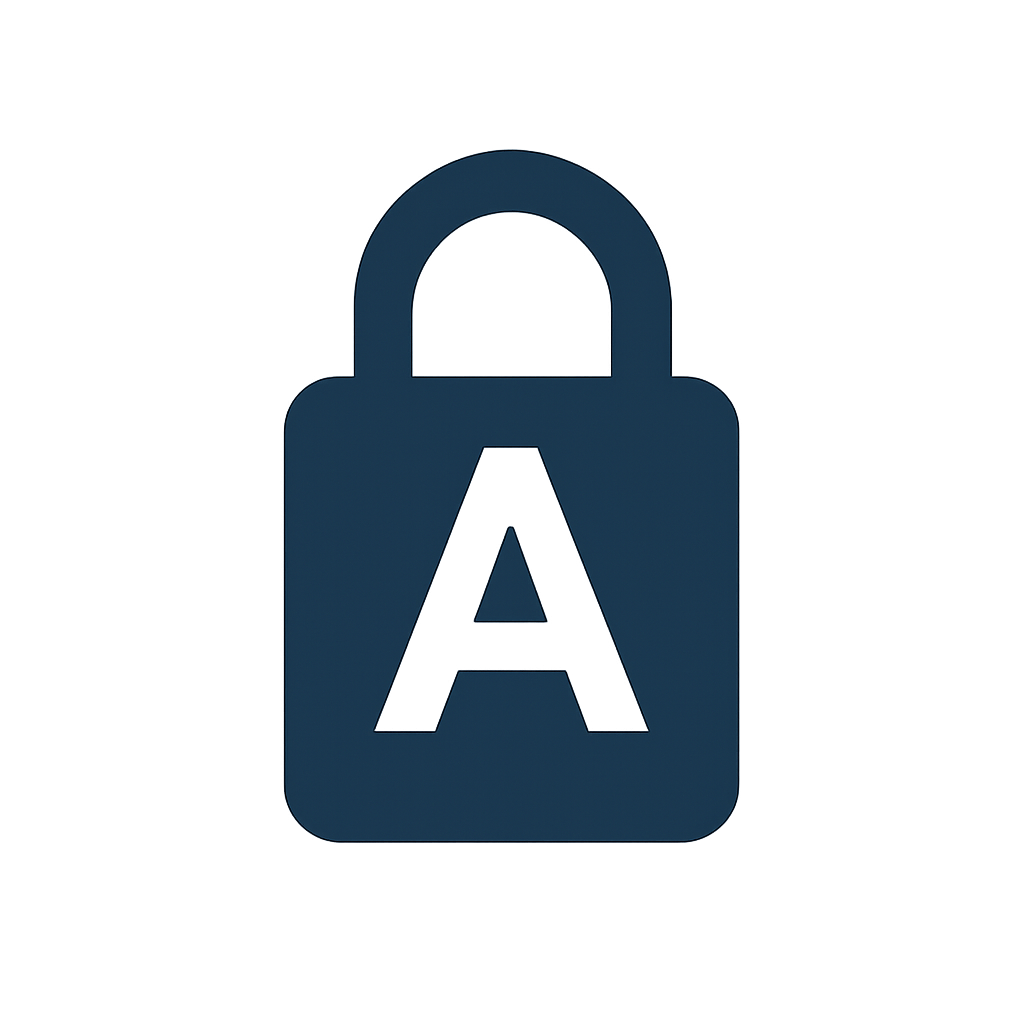 aaron in infosec logo